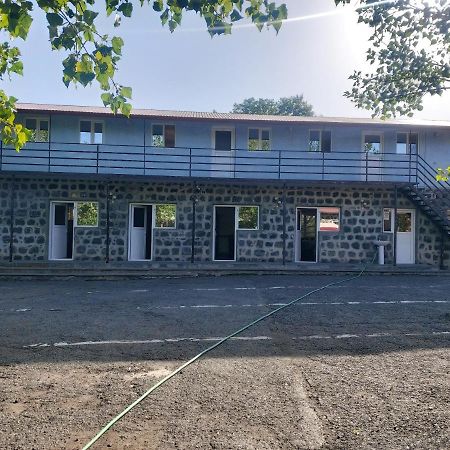 Hayots Ojakh Sevan Exterior foto