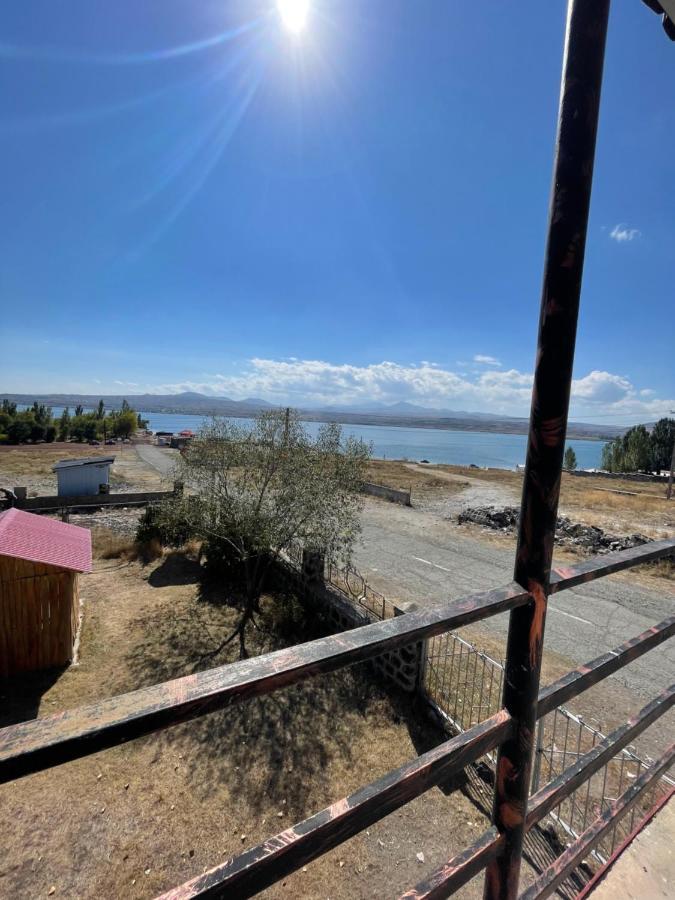 Hayots Ojakh Sevan Exterior foto
