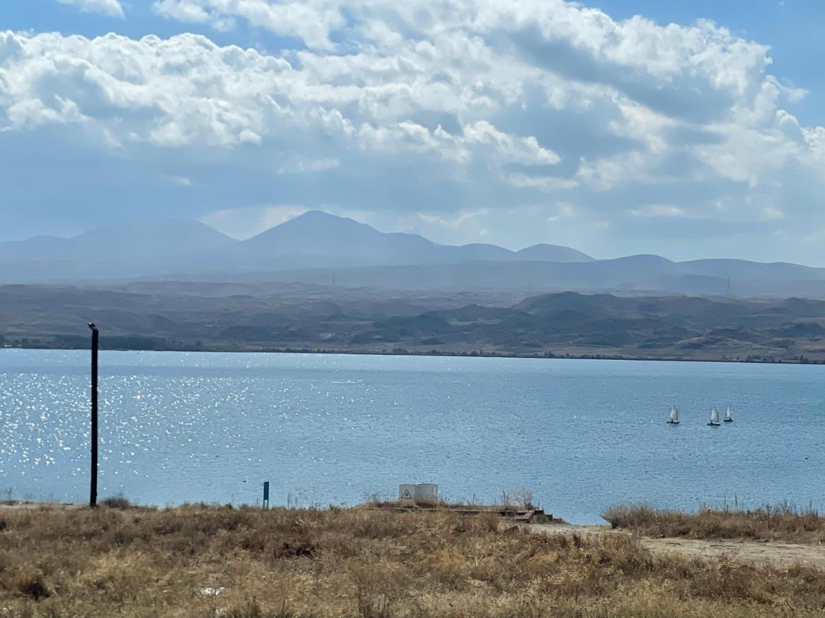 Hayots Ojakh Sevan Exterior foto