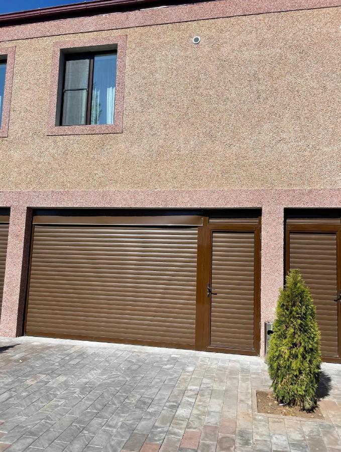 Hayots Ojakh Sevan Exterior foto